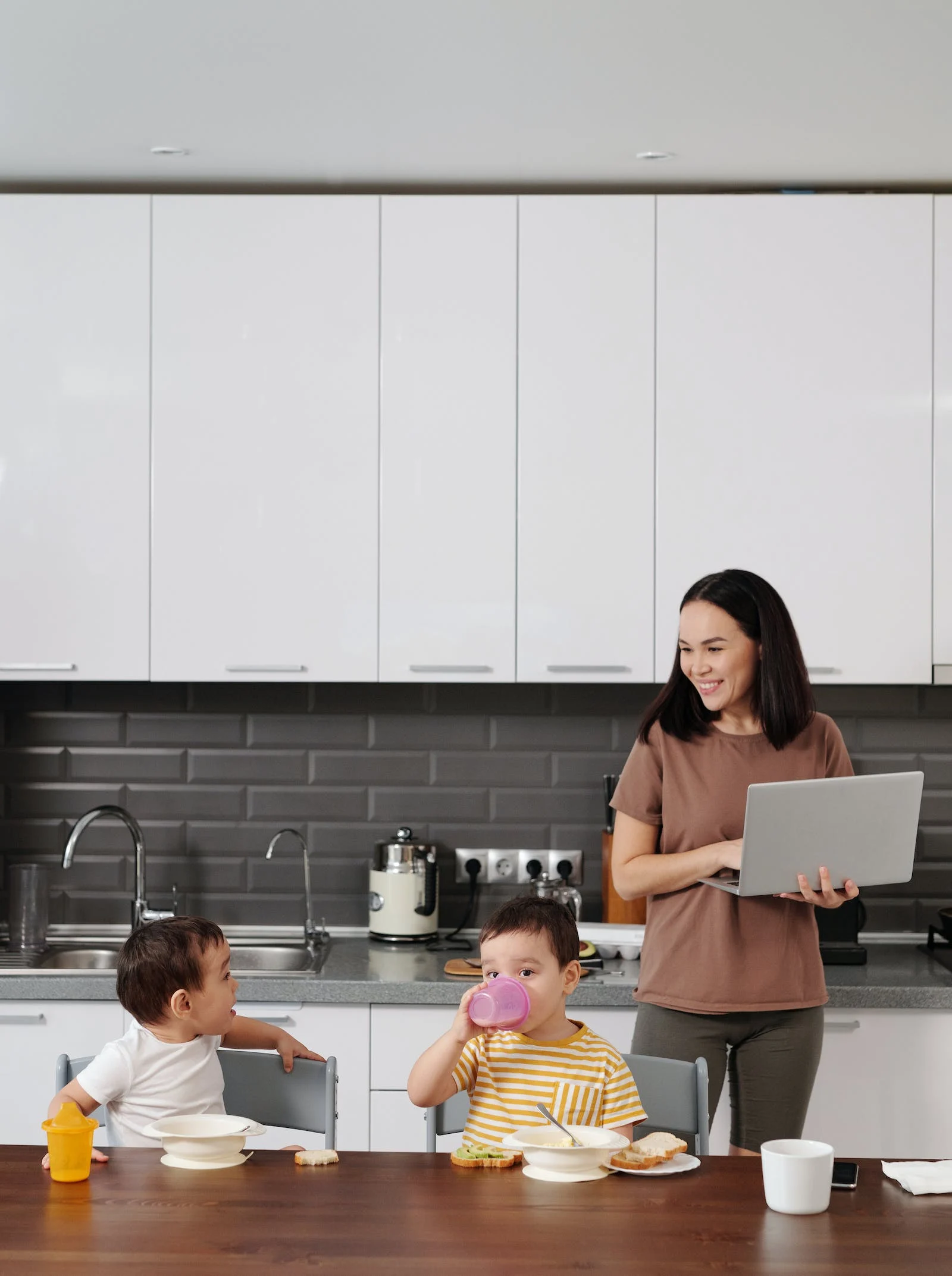 bisnis ibu rumah tangga