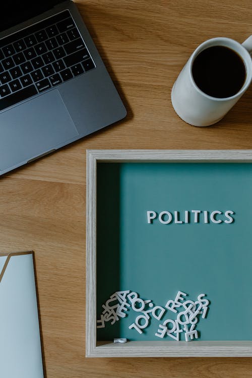 budaya politik merupakan