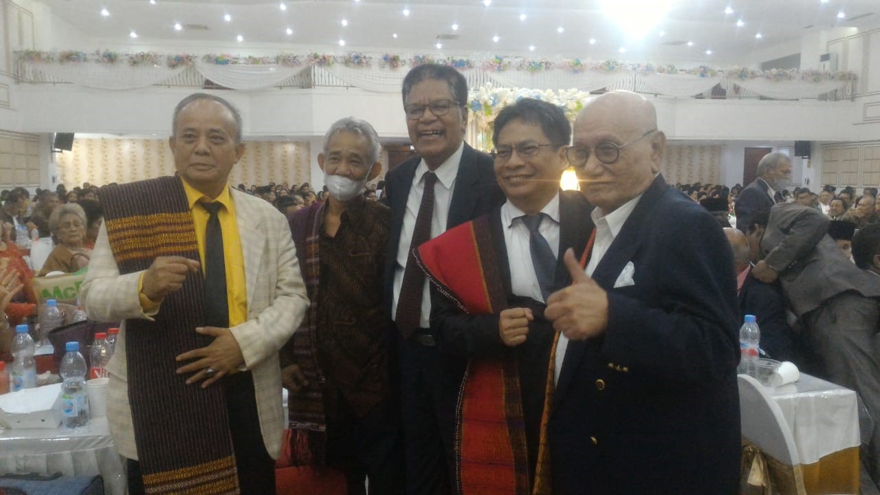 Seiring dengan bergabungnya Balai Besar Penelitian dan Pengembangan Tanaman Obat dan Obat Tradisional (B2P2TOOT) Tawangmangu dengan RSUP Dr. Sardjito Yogyakarta, maka potensi layanan Sardjito Health Tourism akan dikembangkan melalui penyatuan kelembagaan menjadi UPF Tawangmangu. Kegiatan travel gathering semacam ini diharapkan mampu mengenalkan produk layanan Hortus Med Wellness Center serta mendapatkan masukan dari industri pariwisata tentang produk Hortus Med Wellness Center sebagai destinasi wisata kesehatan.