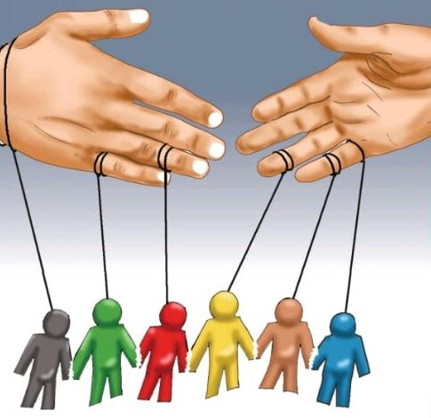 Polarisasi Politik Semakin Meningkat