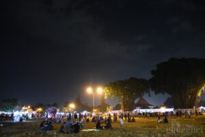 tempat wisata malam solo