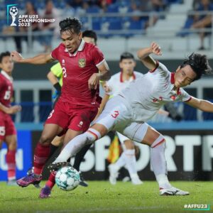 timnas indonesia aff