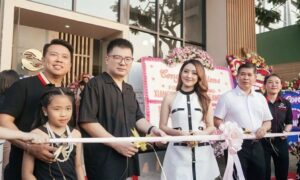 Beberapa Artis Tanah Air 