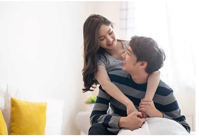 5 tips bisa hamil dengan cepat setelah menikah , silakan di coba