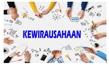 Seorang Wirausaha Harus Berani