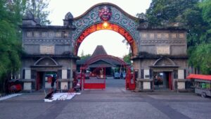 tempat wisata malam solo