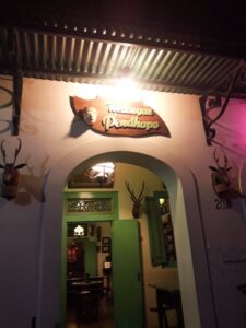 tempat wisata malam solo