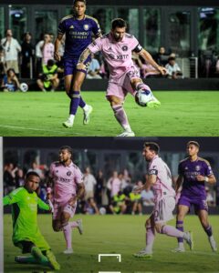 lionel messi inter miami