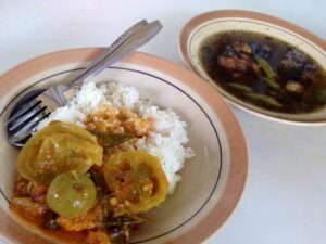 Pekalongan Memiliki Kuliner Legendaris