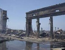 Bencana Telah Mengguncang Hawaii