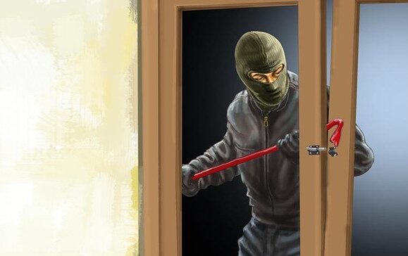 Pria Melecehkan Seorang Mahasiswi