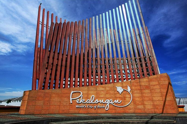 Dijuluki Sebagai Kota Batik