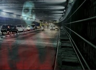 Urban Legend Terowongan Casablanca