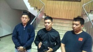 kasus pemalsuan sertifikat tanah