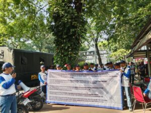 Pensiunan Bank Bumi Daya