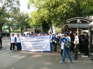 Pensiunan Bank Bumi Daya
