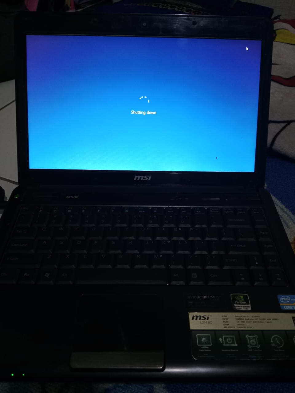 Cara Mengatasi Permasalahan Laptop