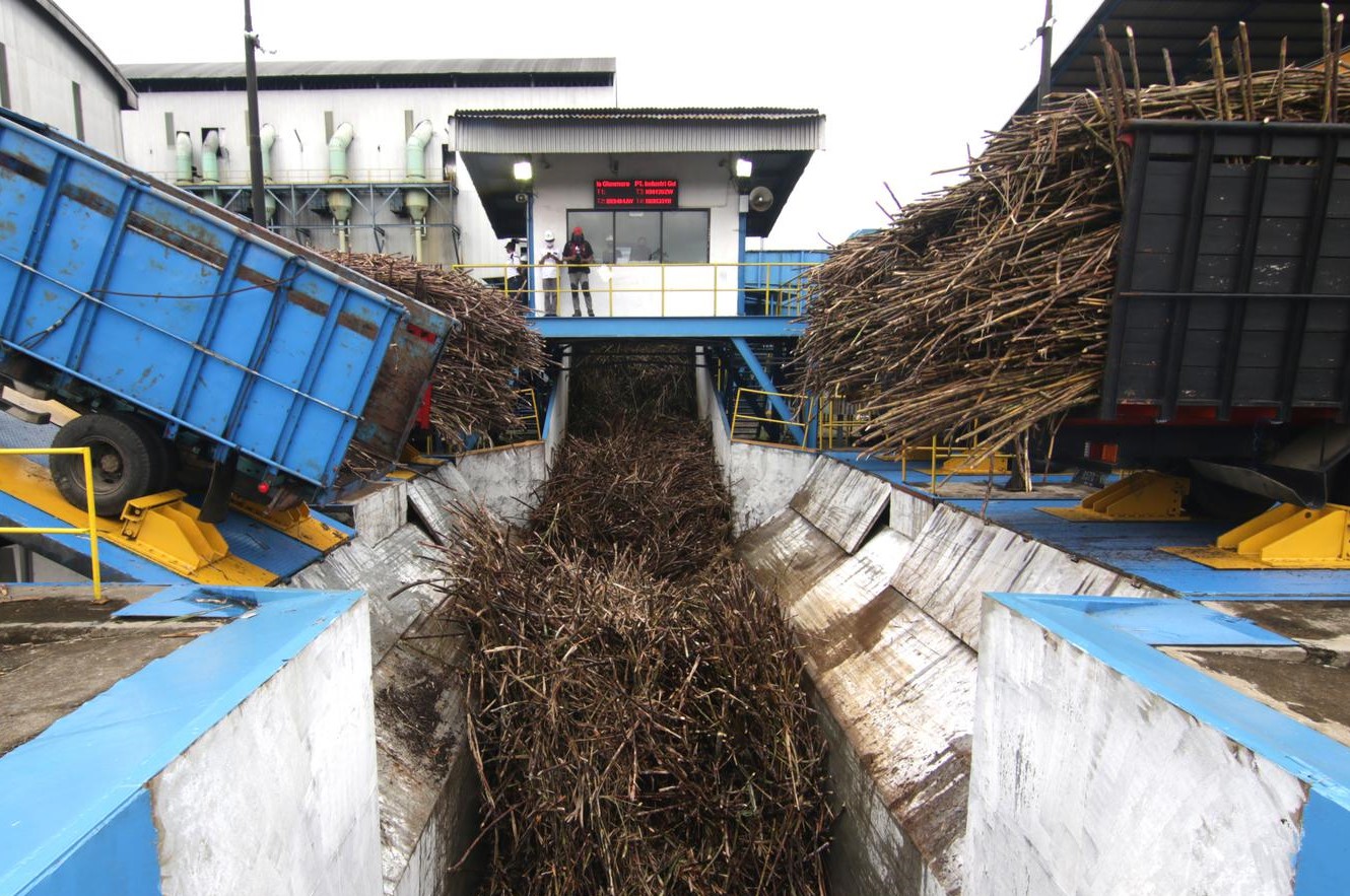 Sejarah Gula di Indoenesia, Komoditas yang primadona di Zaman Kolonial Belanda