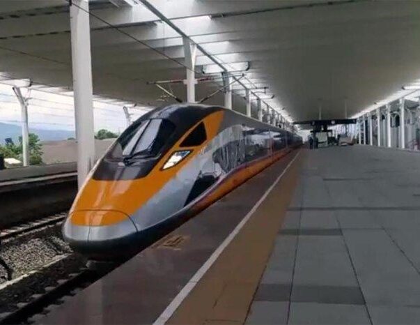 Wajarkah Tarif Kereta Cepat