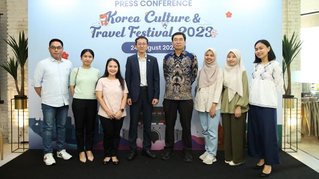 Korea Tourism Organization (Kto)