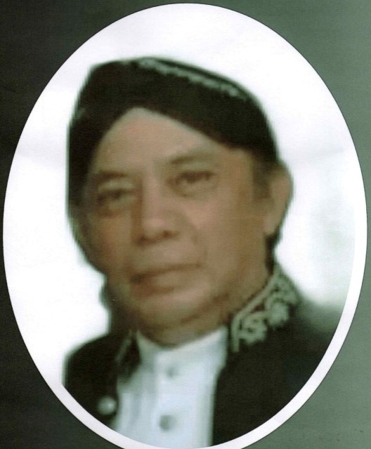 Siapa Presiden RI dalam pilpres 2024 yang di dukung leluhur Nusantara ?