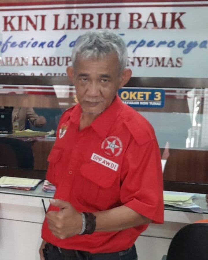 Menanggapi Krisis Ketahanan Pangan