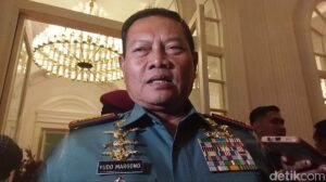 Prajurit Yang Menuntut Pembebasan