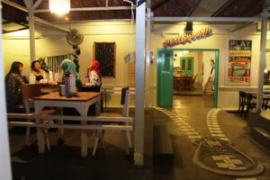 tempat wisata malam solo