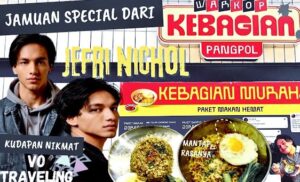 Beberapa Artis Tanah Air 