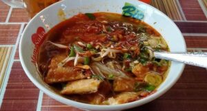 Pekalongan Memiliki Kuliner Legendaris