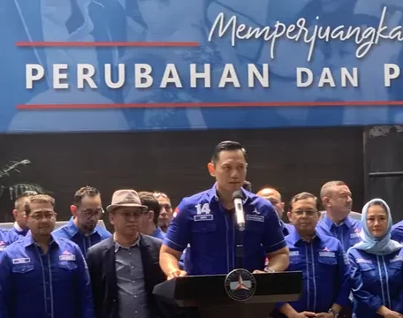 Dewan Pimpinan Pusat
