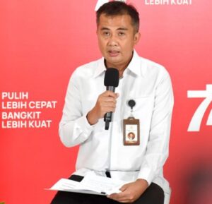 10 Gubernur Provinsi 