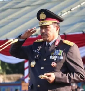 10 Gubernur Provinsi 