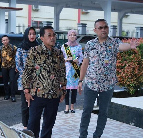 Wakil Jaksa Agung RI