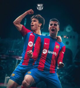 joao felix barcelona