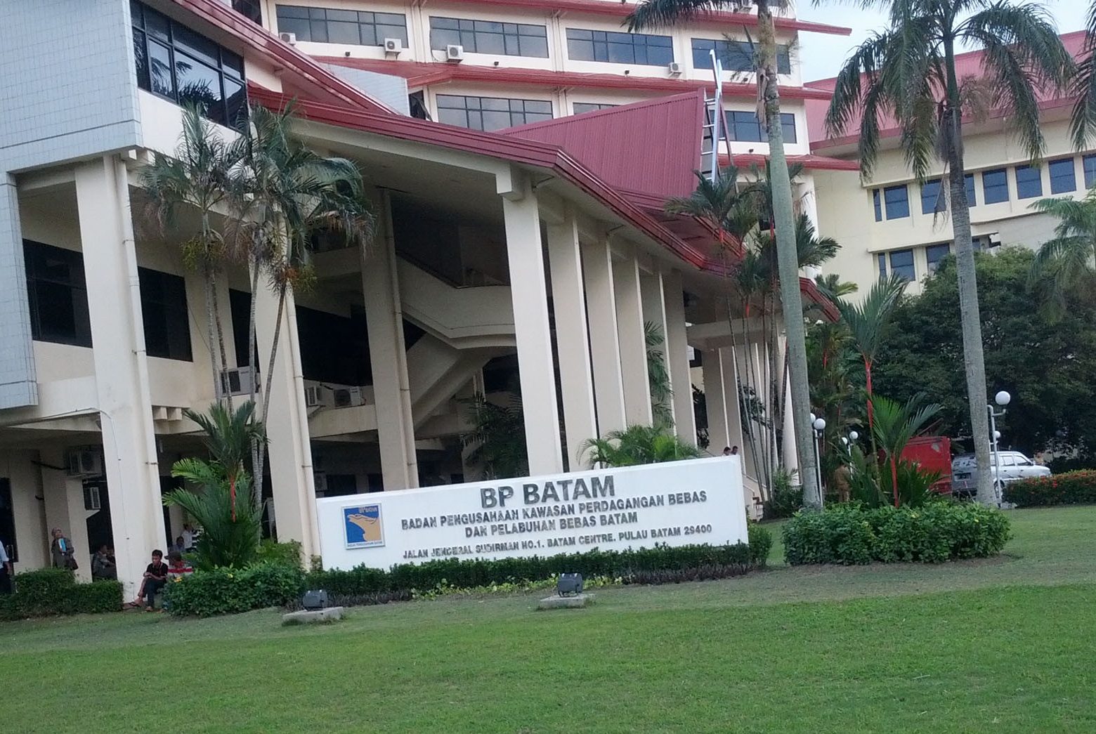 pulau rempang