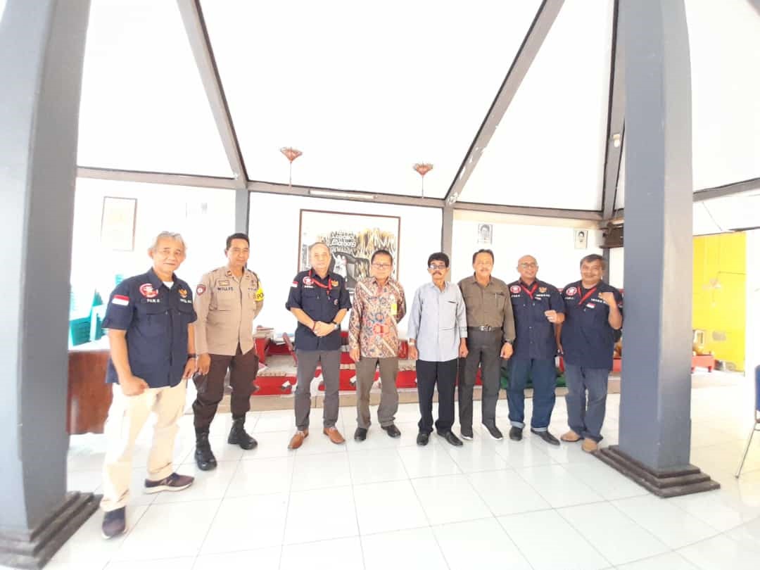 Investigasi Mafia tanah dilakukan oleh DPP AWDI , Ini Kata Satgas mafia ?