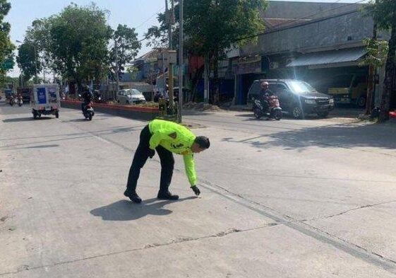 Kasus Ponsel Meledak