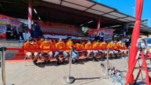 narkoba fredy pratama