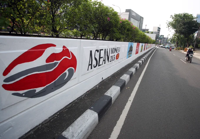 ktt asean jakarta