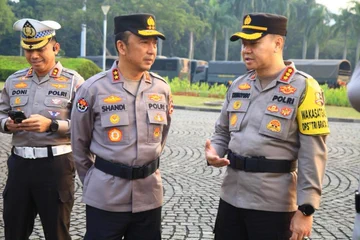 polri ktt asean