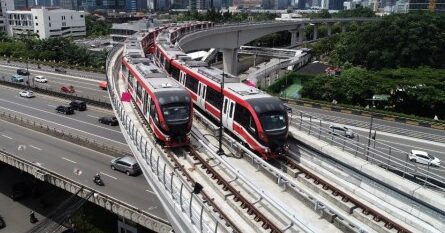 Tempat Wisata Dekat Kereta