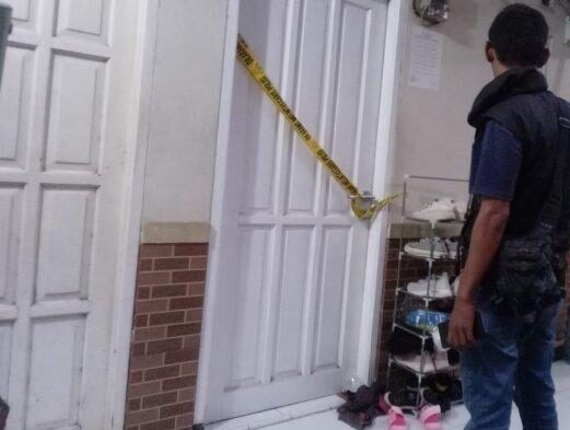 Kasus Pembunuhan Menghebohkan Cikarang