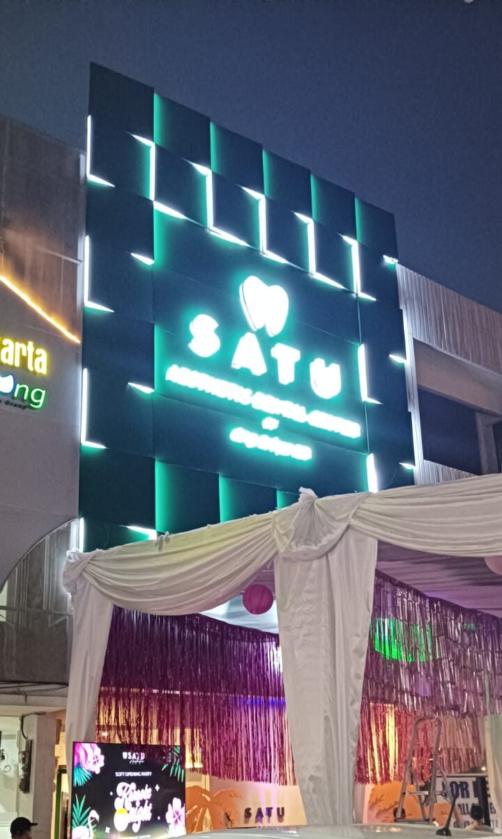 Kesehatan Gigi Dianggap