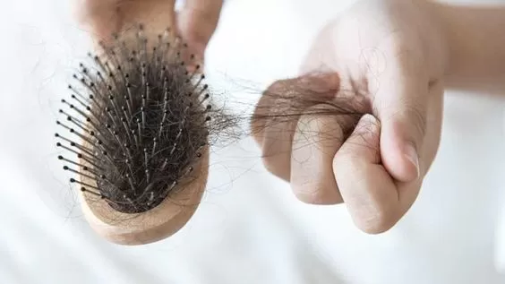 Perawatan Rambut Berhijab