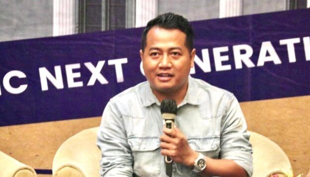 Kemunculan Capres Dalam Azan