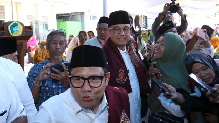 capres anies baswedan