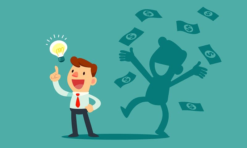 Ide Bisnis Tanpa Biaya