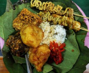 Bepergian Ke Cirebon