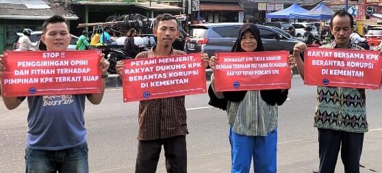 Beredar Berita Di Media